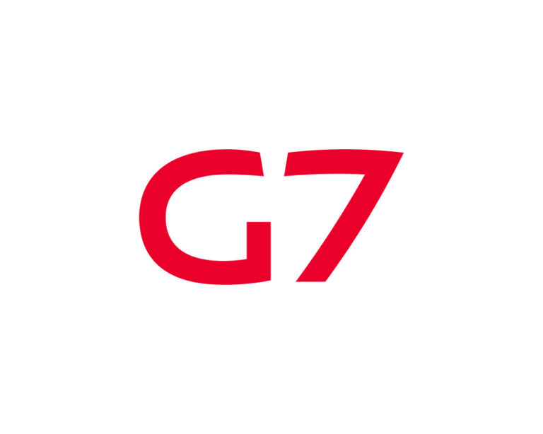 Logo Taxi G7