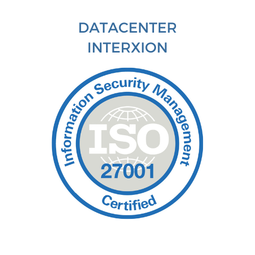 Agrément ISO 27001