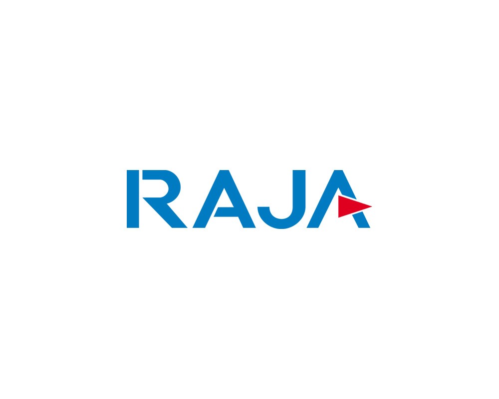 Logo Raja