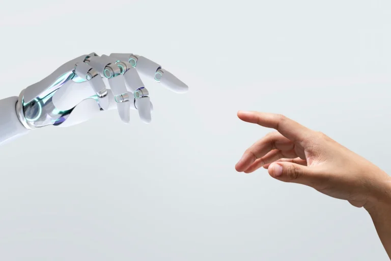 digitaliser sans structurer via l’IA
