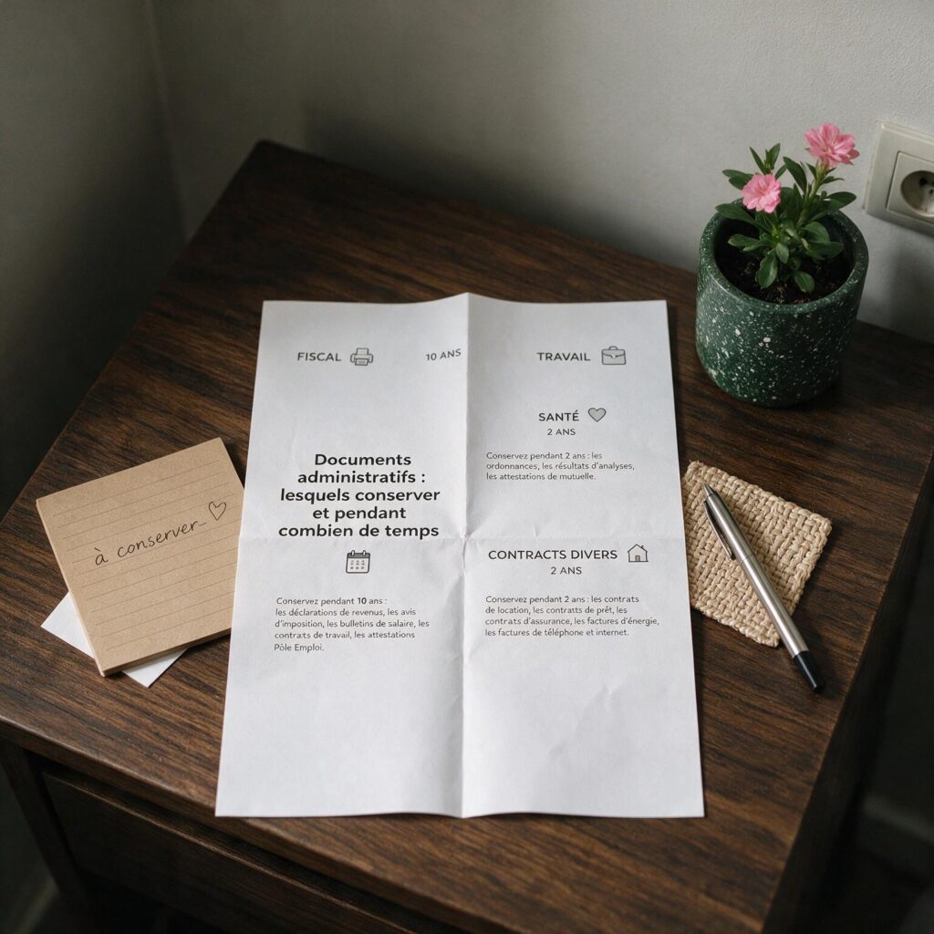 documents-administratif-a-conserver
